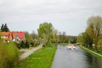 Ausflug Masurische Seen
