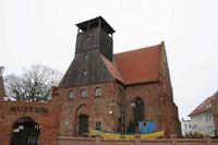 Ausflug nach Hel