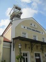 BBergwerk außen