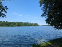 Badesee bei Skape