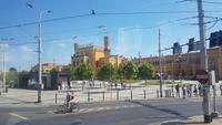 Bahnhof Breslau