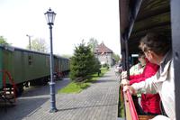 Bahnhof Elk