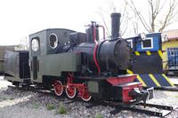 Bahnhof Elk
