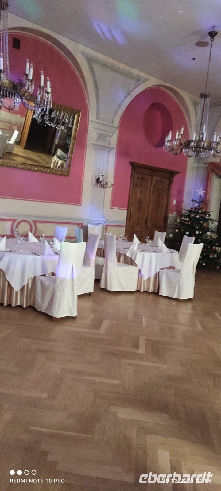 Ballsaal