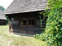 Bauernhaus Oppeln