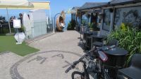 Beach Bar Max in Ustronie Morskie (Henkenhagen)