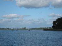 Beldahn-See