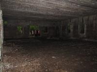 Besuch der Wolfsschanze