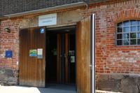 Besucherzentrum Nationalpark Unteres Odertal in Criewen