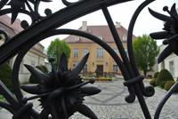 Bischofssitz