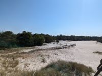 Blick in Dzwirzyno