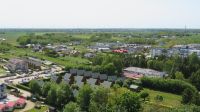 Blick vom Leuchtturm Gaski