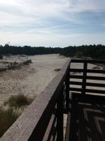 Blick zur Dühne