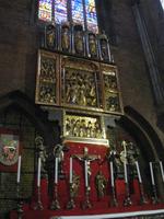 Breslau, Dom