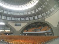 Breslau, Jahrhunderthalle