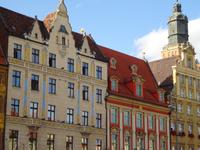 Breslau: Rundgang: Markt