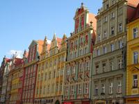 Breslau: Rundgang: Markt