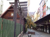 Breslau: Rundgang: historischer Markt