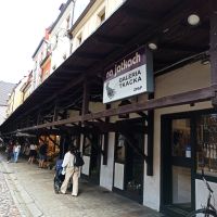 Breslau: Rundgang