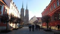 Breslauer Dom