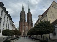 Breslauer Dom