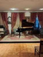 Chopin-Konzert
