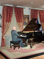 Chopin-Konzert