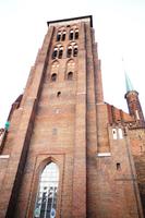 Danzig - Marienkirche