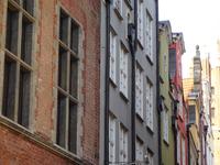 Danzig: Rundgang: Langer Markt
