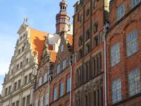 Danzig: Rundgang: Langer Markt