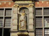 Danzig: Rundgang: Rathaus