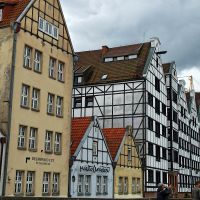 Danzig: Rundgang