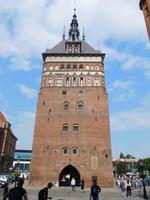 Danzig_Stockturm