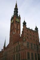 Danziger Rathaus