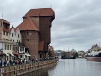 Das Krantor