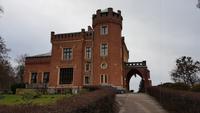 Das Schloss Karnity