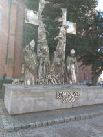 Denkmal für Jahrtausenwende