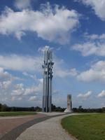 Denkmal von Tannenberg in Grunwald