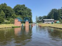 Der Oberland Kanal
