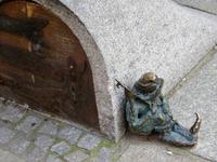 Der Wächterzwerg