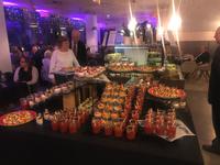 Dessertbuffet