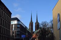 Dom zu Breslau