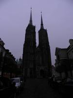 Dom zu Breslau