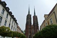 Dom zu Breslau