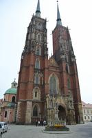 Dom zu Breslau