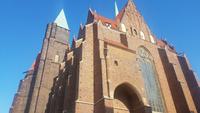Dominsel Breslau