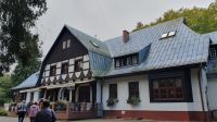 Dworek Osieki