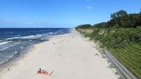 E-Bike Reise polnische Ostsee Eberhardt TRAVEL