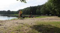 E-Bike Reise polnische Ostsee Eberhardt TRAVEL