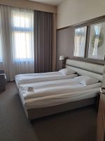 Eines der Zimmer 